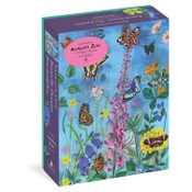 Wholesale - 1000pc Nathalie Lete: Butterfly Dream Jigsaw Puzzle C/P 12, UPC: 9781648291753
